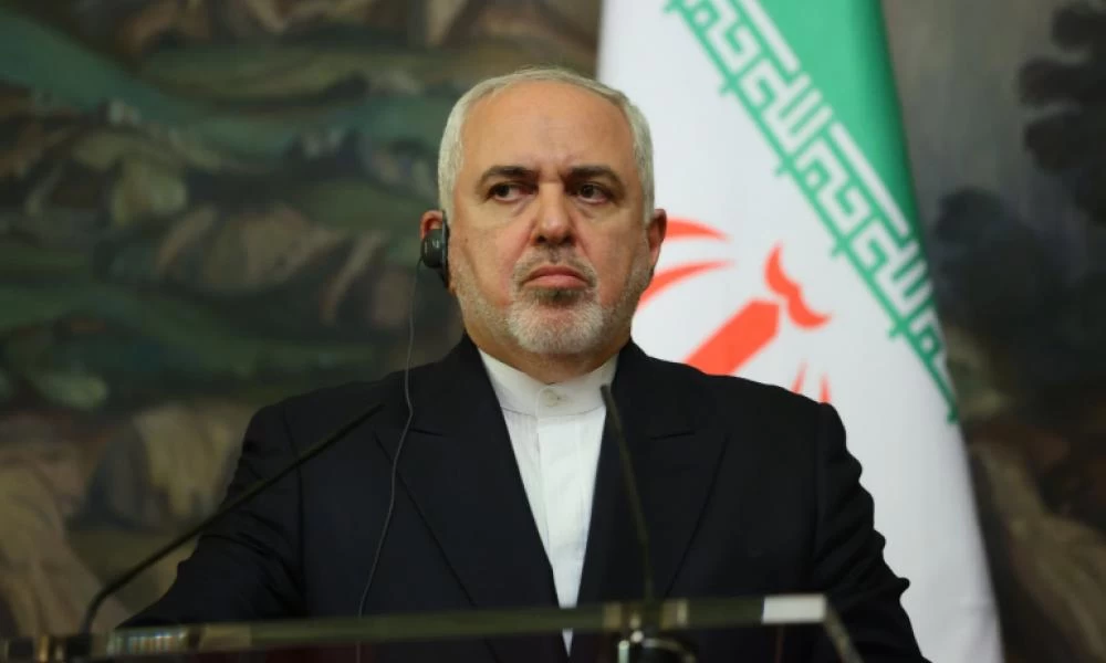 Μεγάλο πρόβλημα στο Ιράν μετά τη δημοσίευση των δηλώσεων του ΥΠΕΞ κατά του Στρατηγού Σολεϊμανί!